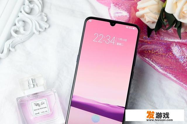 vivo X23玩游戏有专属游戏优化吗？有人说这款手机特别适合玩游戏，是这样吗