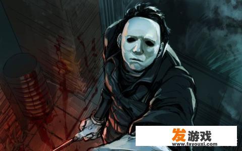 玩《第五人格》、《黎明杀鸡》这类游戏会对心脏不好么