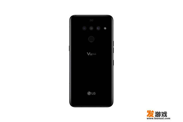 lg50s手机可以玩什么游戏