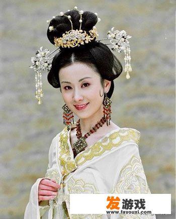 皇后一般都是母仪天下的，历史上有没有无耻的皇后