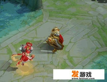 王者荣耀官方爆料新皮肤桥策Cp，小红帽与大灰狼组合你满意吗