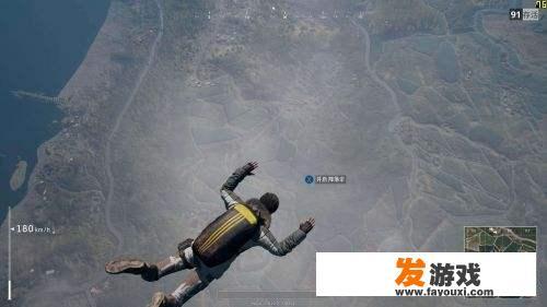 绝地求生逃亡suv怎么使用