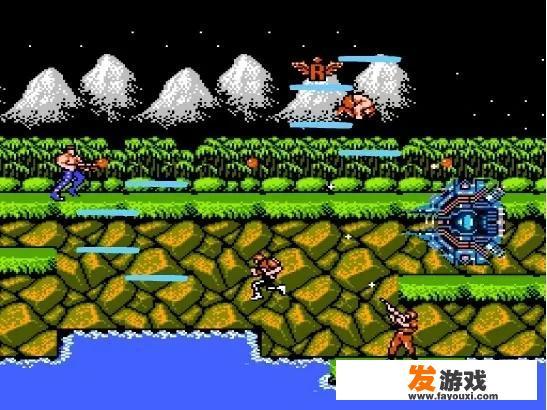 ps1宇宙巡航机有哪些