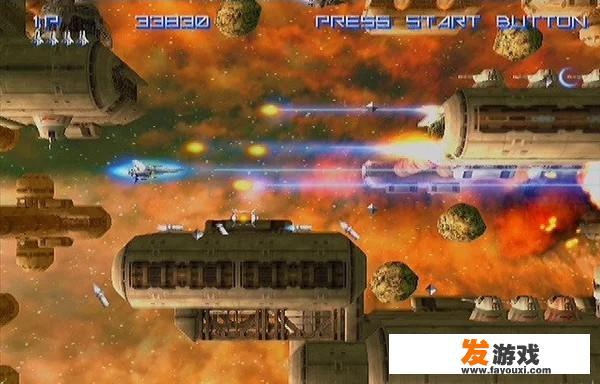 ps1宇宙巡航机有哪些