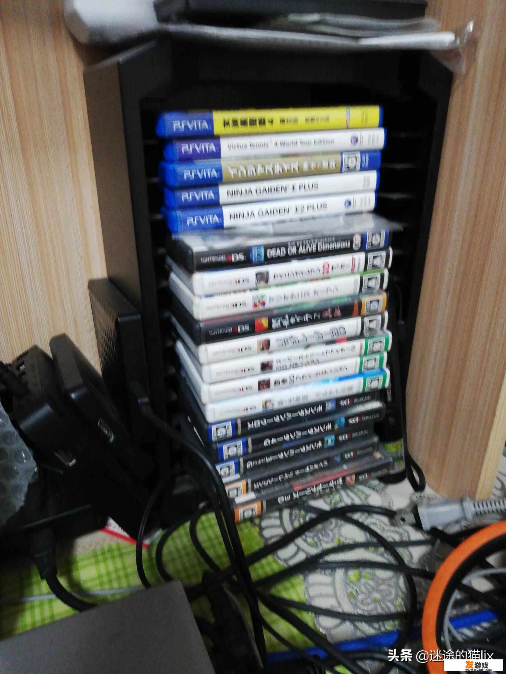 switch 路易的鬼屋3好玩吗