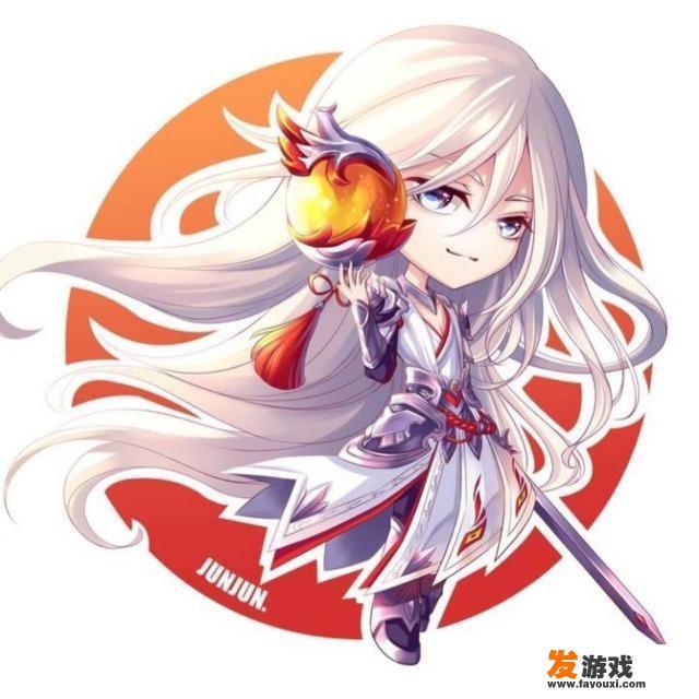比较火的RPG网游有什么推荐