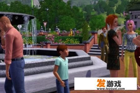 模拟人生3卡顿完美解决方法