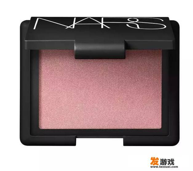 全球最污彩妆NARS登陆中国，有哪些一定要买的单品