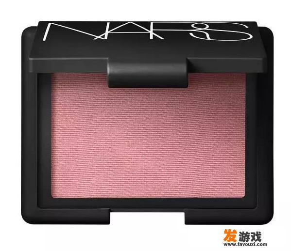 全球最污彩妆NARS登陆中国，有哪些一定要买的单品