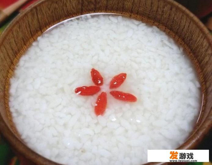 孕妇可以吃点米酒吗