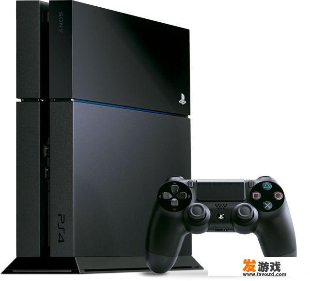 主机游戏中登录PC的越来越多，其中有何原因