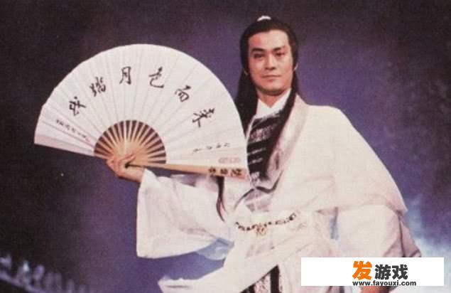 《楚留香传奇》楚留香明明是个大盗，为何被称为“踏月公子”