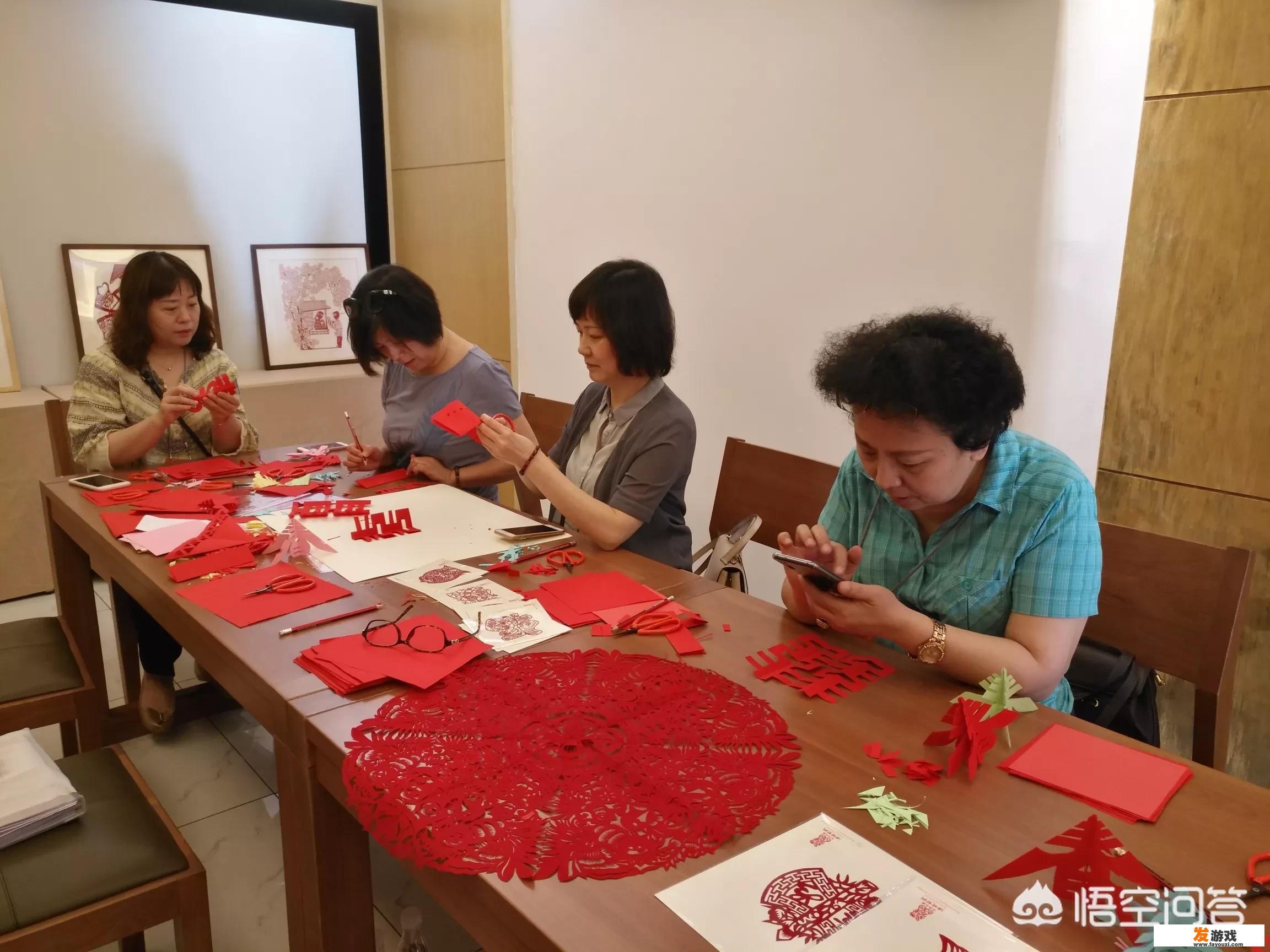 如何让“非遗”活起来传下去