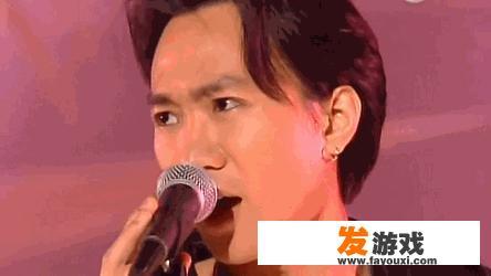有哪些歌曲的现场演唱让你久久不能忘怀