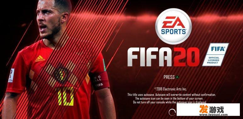 PS4上的足球游戏是一年一作吗？一般什么时候上新作呢