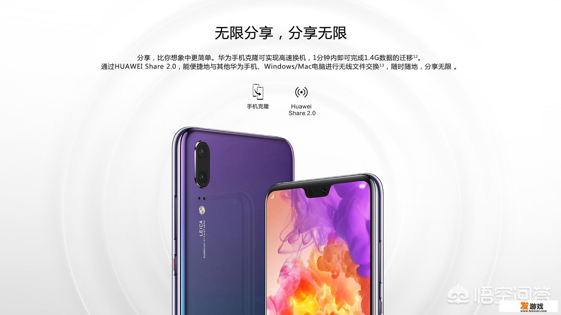 刘海屏配大下巴的华为P20最低3788元起，值得买吗
