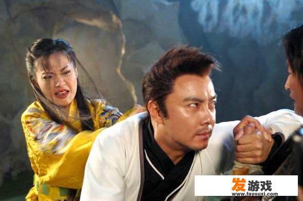 哪部电视剧让你看完之后想要寄刀片