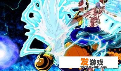 如何评价《海贼王》里的艾尼路