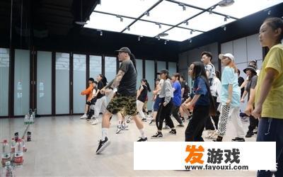 爆红的《这！就是街舞》能让街舞“出圈”吗