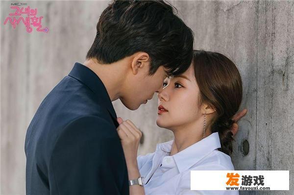 如何评价韩剧《她的私生活》
