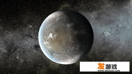 人类和动植物生存在地球上，会不会是高纬度外星人制作出的一个沙盒游戏