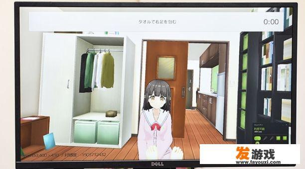 日本VR技术对二次元领域有什么影响