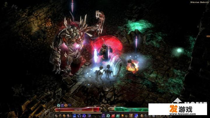 steam上有什么40G以下好玩的游戏推荐