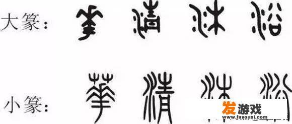 人类最早刻划文字