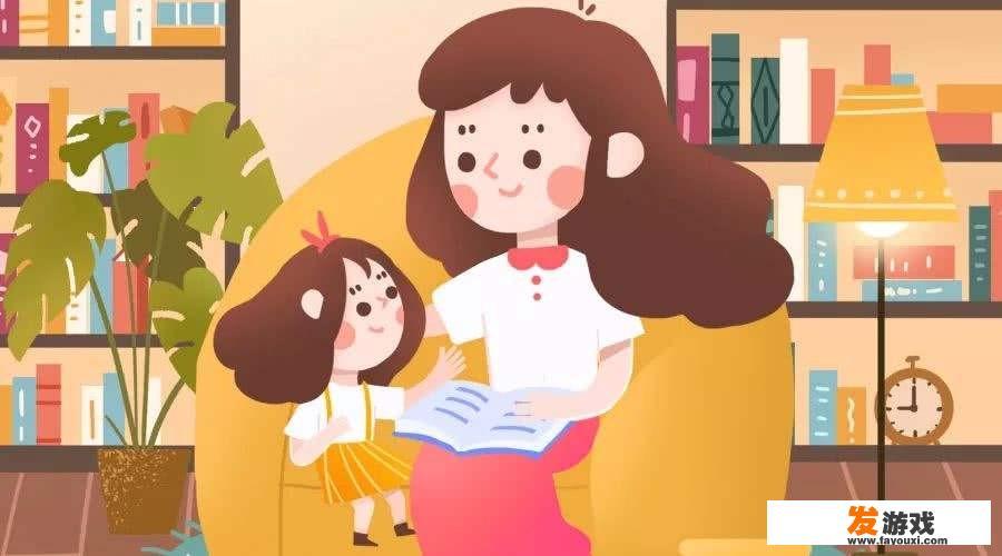 怎么让孩子远离手机游戏，并且能够对学习基础课本知识看书感兴趣