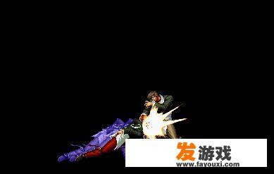 经典游戏《格斗之王》有哪些令人发指的指令？怎么出招