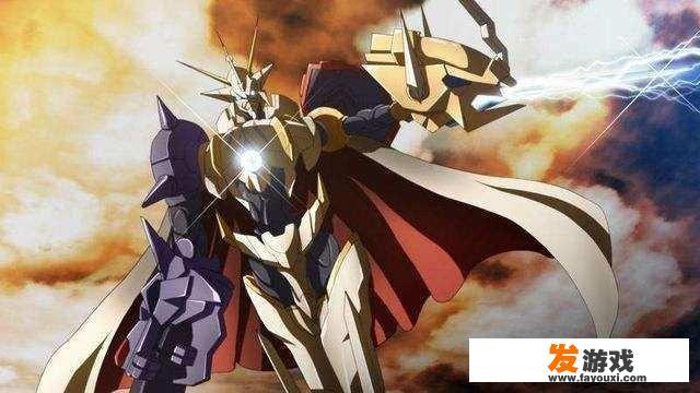 精彩动漫作品集锦