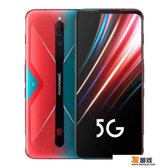 主要玩游戏用，现在哪款手机比较好用？