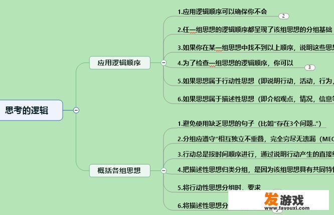 有什么好的职场里的互动游戏？