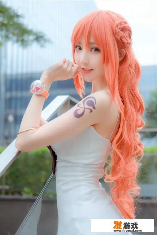 哪些cosplay能够称得上“顶级”？