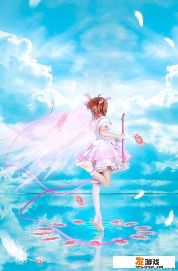 哪些cosplay能够称得上“顶级”？