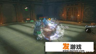 ps4体感游戏有哪些？
