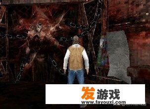 steam有哪些国产恐怖游戏？