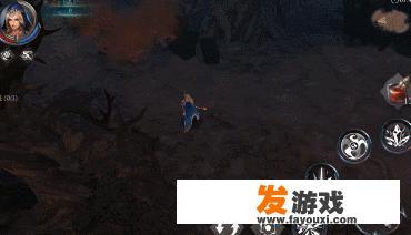 psp上有没有类似暗黑破坏神，上古卷轴这种类型的游戏？