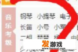 如何报名钢琴等级考试？