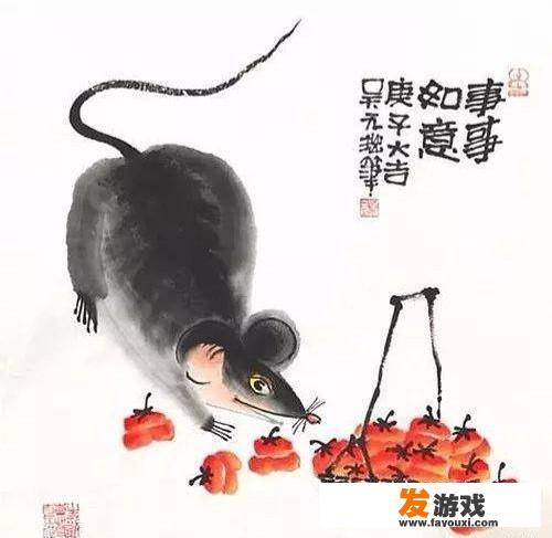 兔子为什么突然开始发狂，乱啃东西？