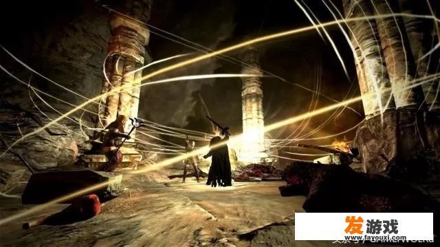 xbox360 arpg类游戏？