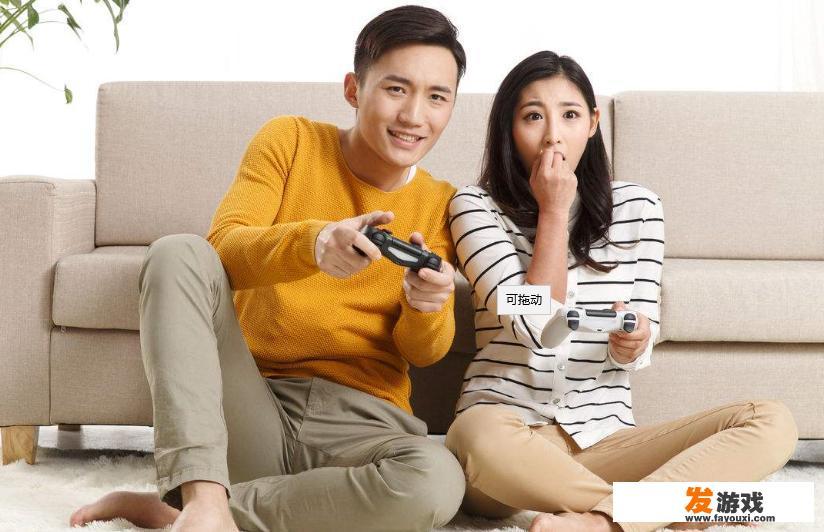 推荐几款适合情侣一起游玩的PS4游戏