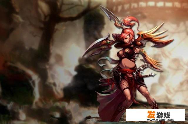 魔兽史上最大战争？