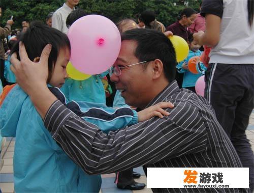 有什么适合托班的亲子游戏？