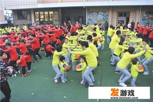 有什么适合托班的亲子游戏？