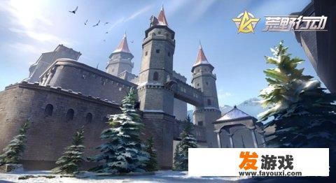 网易荒野行动现在凉凉了吗？