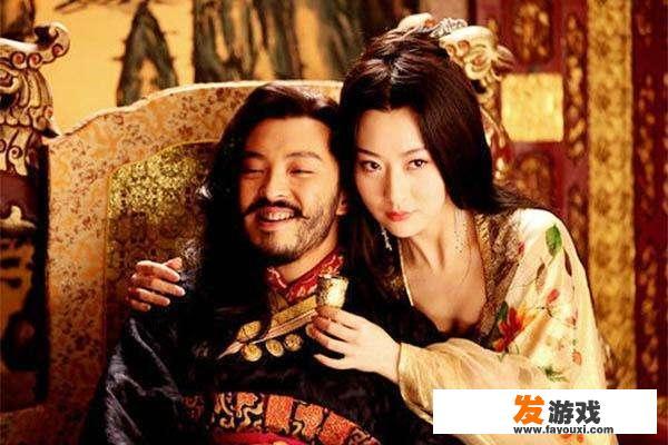 百家讲坛女皇武则天中贺兰敏之的五大罪过？