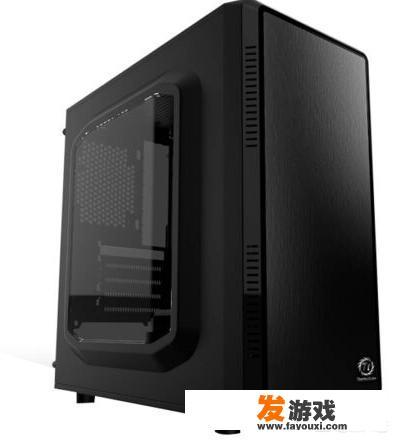 低价主机就只能选造型平庸的机箱吗？准备买一台入门主机玩视频,低价百多元就行？