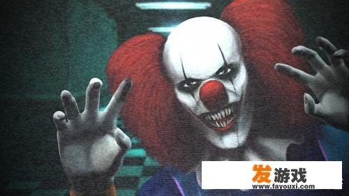 有什么恐怖的手机游戏可以推荐？