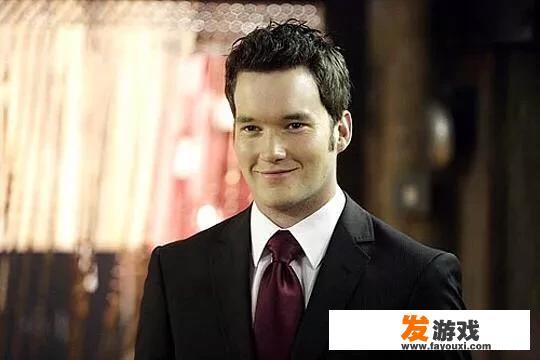 有木有解说大神解说下《火炬木小组》这部美剧啊？